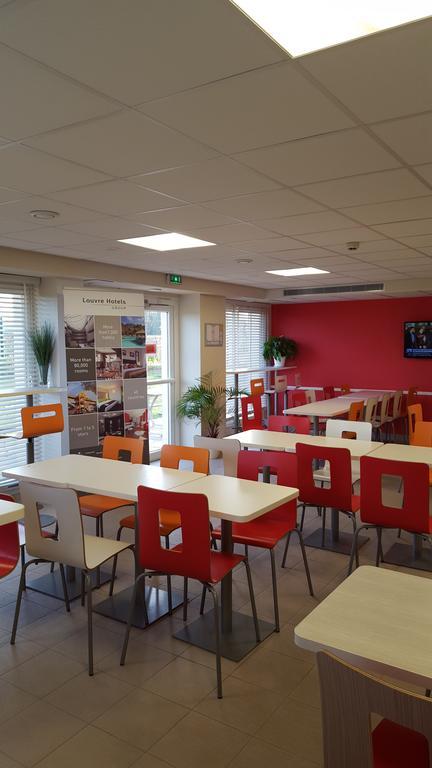 Premiere Classe Sens Nord- Saint Clément Camera foto